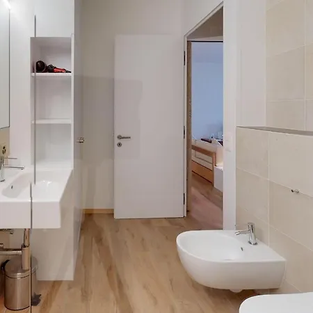 Sonnalpine A20 Appartamento Sankt Moritz