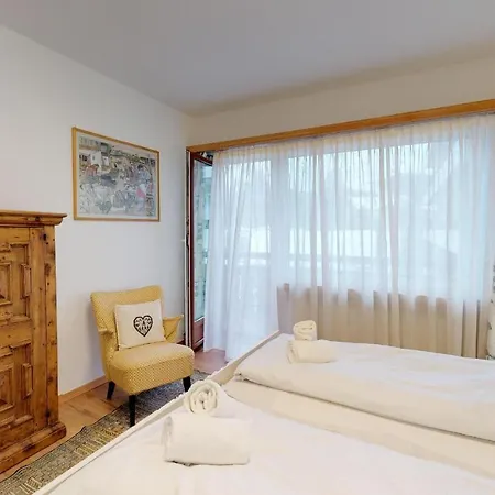 Sonnalpine A20 * סנט מוריץ