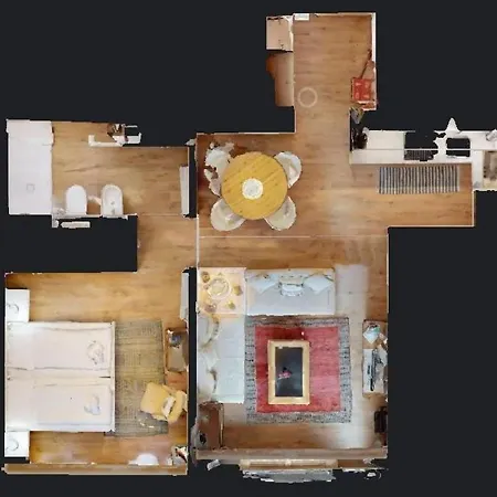 Sonnalpine A20 Daire Saint-Moritz