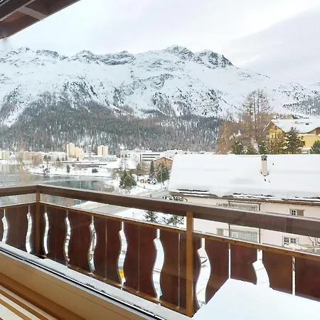 Sonnalpine A20 Daire *